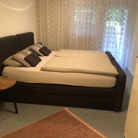 Ferienwohnung Creutzig Stockach Buitenkant foto