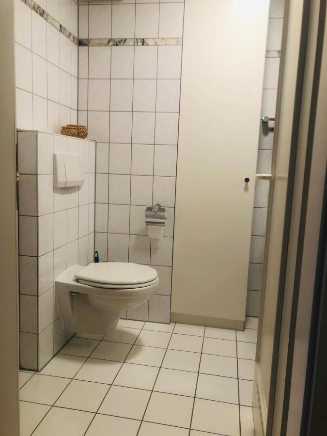 Ferienwohnung Creutzig Stockach Buitenkant foto