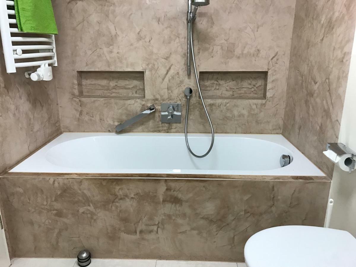 Ferienwohnung Creutzig Stockach Buitenkant foto
