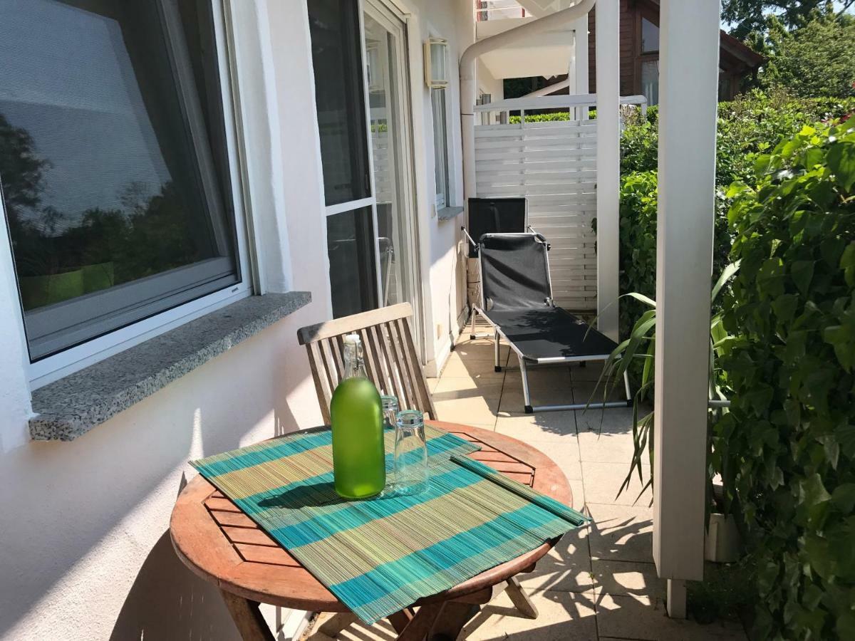 Ferienwohnung Creutzig Stockach Buitenkant foto